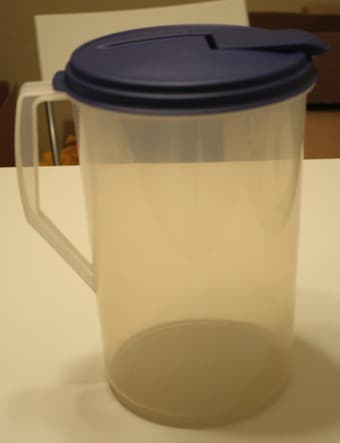Pitcher - $3 1