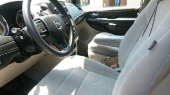 2012 Dodge Grand Caravan--Minivan-----$12500 3