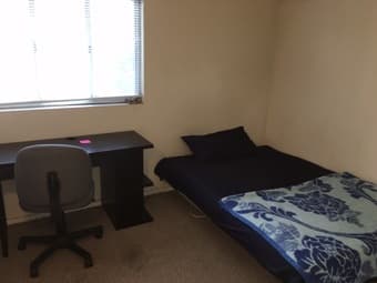 $1395 each - 2 Furnished Short Term Bedrooms 1