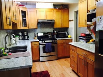 Single Family Home for Rent - Palo Alto - 4Br/2Bath 2