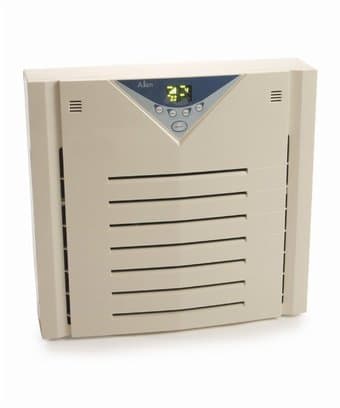 Air purifer perfect for allergies in the Stanford area 1