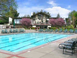 1BR apt available @Oak Creek,3 minutes to Stanford ($275) 12/12- 12/20 3