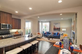 Rooms for Rent in Brand New Modern Single Family Home 1