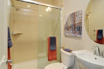Rooms for Rent in Brand New Modern Single Family Home 2