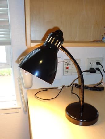 Lamp $7 1