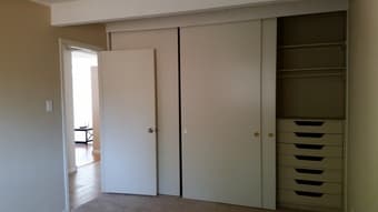Private bedroom/s and bathroom in 1800 sqft Eichler house in Palo Alto 2