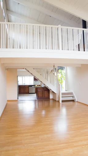 Master Bedroom with Private Bath near downtown Sunnyvale 3