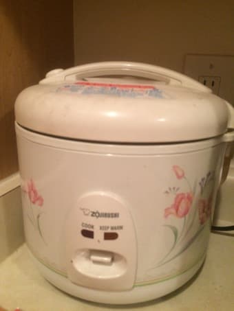 Moving Sale 1
