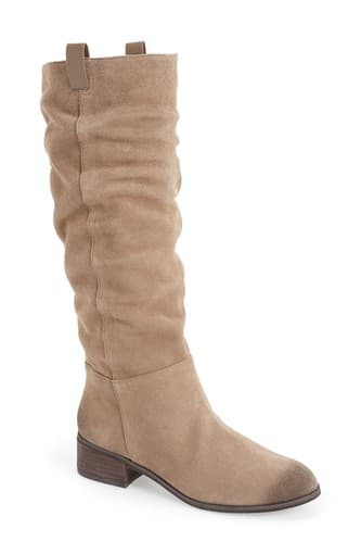 BP suede bootsworn once.   6.5M    $50 1