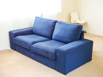 Sofa IKEA KIVIK - $250 1