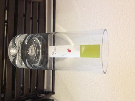 New flower vase, $10 1