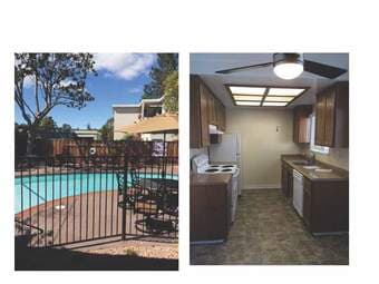 1 furnished bedroom in Palo Alto available from Dec 20 – Dec 31 1