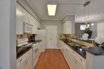 Short term rental at Palo Alto ( 4th-13th Jan 2016) 3