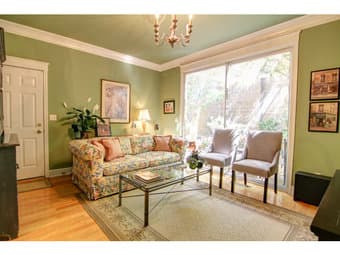 Beautiful 1BR/1BA Suite in Downtown Menlo Park House: $1,900/month 2