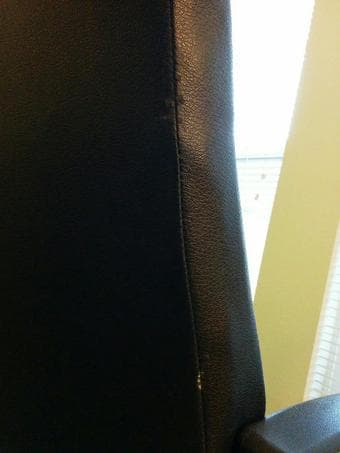 Office chair for sale - $40 3