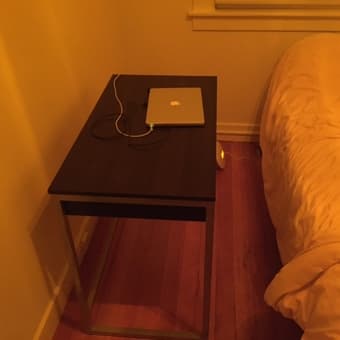 Bedroom furniture for sale and pick up in Bernal Heights 3