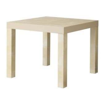 Ikea "Lack" Side Table $5 1