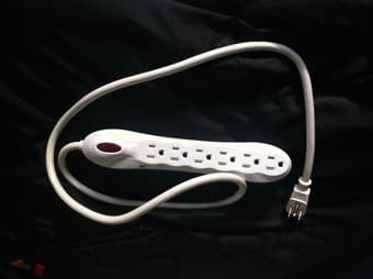 *MOVING SALE* -  powerstrip, career & life advice books 2