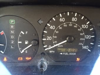 Interest check - 2000 Toyota Camry - 101,000 mi - Clean Title 3