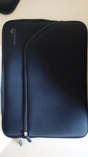 BrentHaven Laptop sleeve 15" / 15 inch - $25 OBO 1