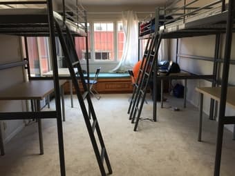 $750 - Shared house near Stanford and tech companies 1