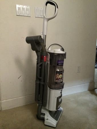 Vacuum, Laundry Drying Rack, Stool for Sale! 1