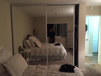 Individual apartment - beautiful and updated - 2 miles from Stanford 3