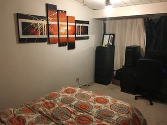 $1165 - Room in 4BR/2BA House - Midtown Palo Alto 3