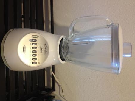 Oster 14 Speed Blender, only $15 1