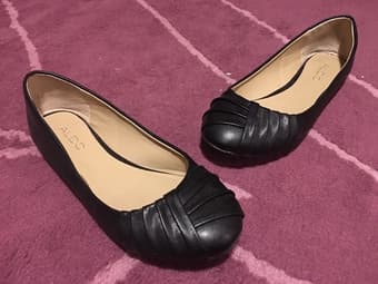 Flats and Wedges 2