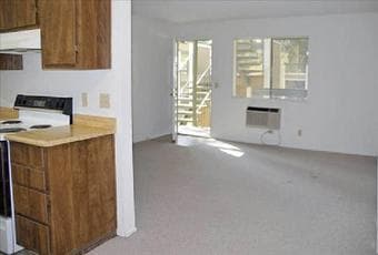 2 BR-2 BA Apt in Sunnyvale 3