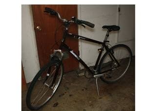 Diamondblack Male bike - $25 1