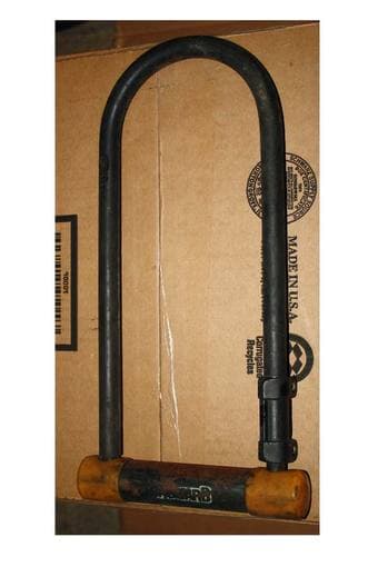Diamondblack Male bike - $25 2