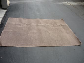 Small Carpet***$7*** 1