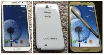 Unlocked verizon phone (Galaxy note 2 16g) Perfect condition $120 1