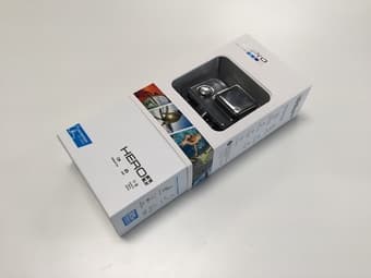 Sealed Brand New GoPro Hero+ $150 2