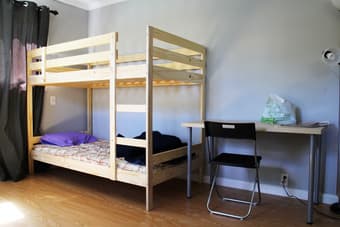 $900 - Shared room one block from Stanford 3
