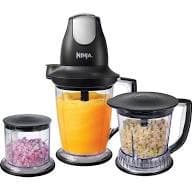 Ninja master blend 1