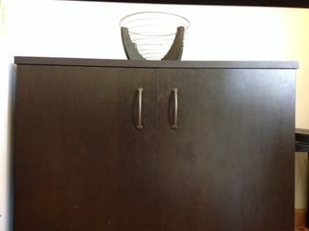 $10 Sideboard 1
