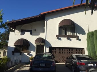 1 bedroom in 5 bedroom house near Stanford - $1150/month 1