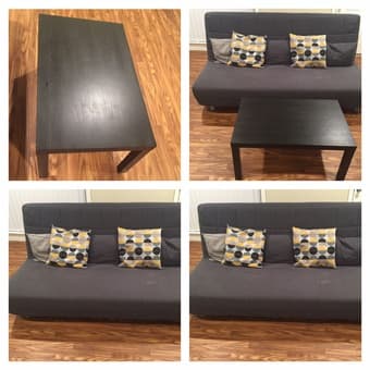All furniture items will cost - $650 (sunnyvale) 3