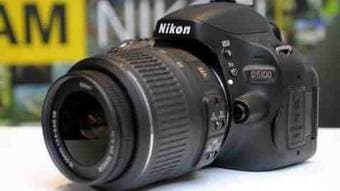 Nikon BLOWOUT D5100+ Tamron 18-270 Lens + S9300 - $500 (palo alto) 2