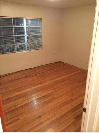 $1450 / 1br - Master Bedroom Upper Flat in 2BR/1BA in Menlo Park 2
