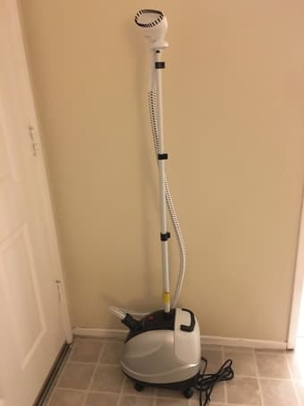 Hamilton Beach Garment Steamer $30 OBO 1