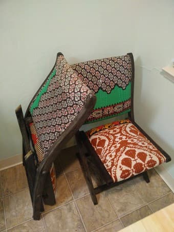 Moving sale: Ikea Ingo Table, Ikea full size mattress, Kitchen Cart 3