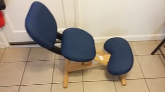 $40_Computer Chair 2