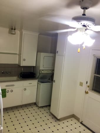 Menlo Park - Next to Caltrain: Jan 1st Move-In 2