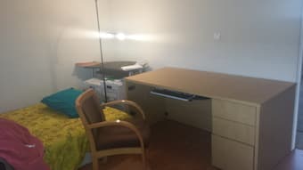 Single Room Palo Alto $1335 3