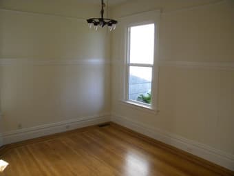 Looking for 3rd roommate in beautiful Glen Park House 2