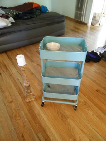 Moving sale: Ikea Table, Mattress, all must go! 1